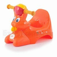 Горшок- игрушка детский Baby Care JBB-Rabbit Горшок- игрушка детский Baby Care JBB-Rabbit