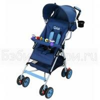 Коляска-трость Happy Baby Orbit ST-002 Коляска-трость Happy Baby Orbit ST-002