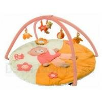 Развивающий коврик Ludi Ours 2871 Развивающий коврик Ludi Ours 2871