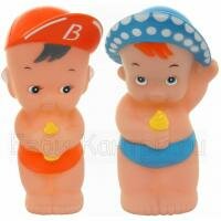 Игрушки для ванной Happy Baby 32004 Игрушки для ванной Happy Baby 32004