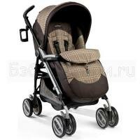 Коляска Peg-perego Pliko P3 Completo (Compact) Коляска Peg-perego Pliko P3 Completo (Compact)