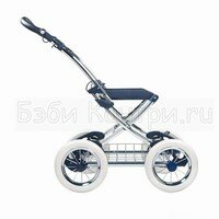 Рама Peg Perego Classico Chrome Рама Peg Perego Classico Chrome