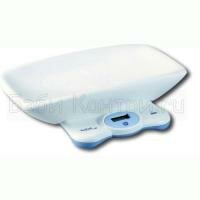 Детские электронные весы Tefal BH4150 Детские электронные весы Tefal BH4150