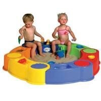 Песочница Paradiso Коломбос T00721 Песочница Paradiso Коломбос T00721