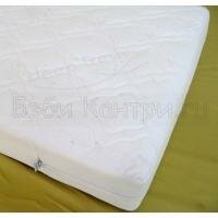 Матрас Bombus Sleep-Fresh 120x60 Матрас Bombus Sleep-Fresh 120x60