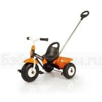Трехколесный велосипед Kettler Happytrike Air 8849-700/8849-600 Трехколесный велосипед Kettler Happytrike Air 8849-700/8849-600