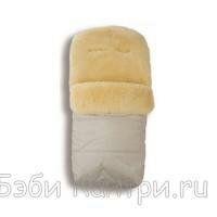 Конверт меховой на двух молниях Kaiser Paat (Natura) Конверт меховой на двух молниях Kaiser Paat (Natura)