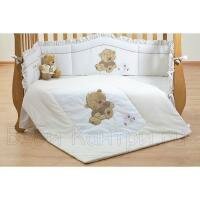 Одеяло для новорожденных 100*120см Giovanni Teddy Одеяло для новорожденных 100*120см Giovanni Teddy