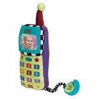 Игрушка Мобильный телефон Playgro 0111782 Игрушка Мобильный телефон Playgro 0111782