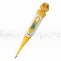 Гибкий цифровой термометр Switel BH312 Гибкий цифровой термометр Switel BH312