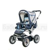 Коляска-трансформер Baby Care Manhattan 60 Коляска-трансформер Baby Care Manhattan 60