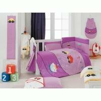 Комплект 7 предметов Kidboo Travels Комплект 7 предметов Kidboo Travels