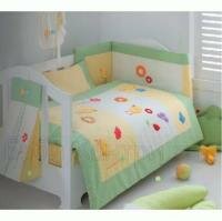 Комплект 7 предметов Kidboo Jolly Farm Комплект 7 предметов Kidboo Jolly Farm