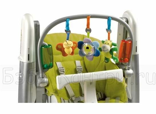 Чехол Kit options для стульчика Peg Perego Tatamia/Siesta