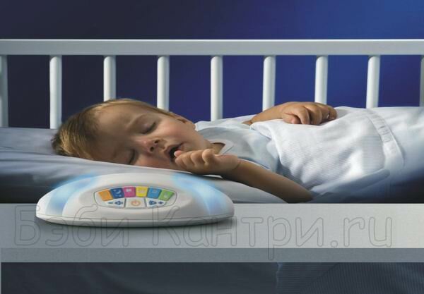 Электронные качели Chicco Polly Swing