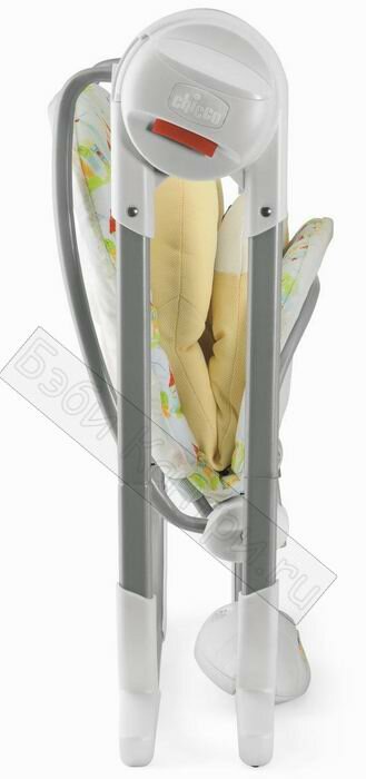 Электронные качели Chicco Polly Swing
