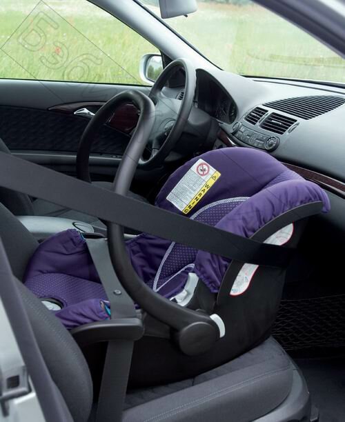 Прогулочная коляска 2 в 1 Pack Road Master Safety 1st by BabyRelax