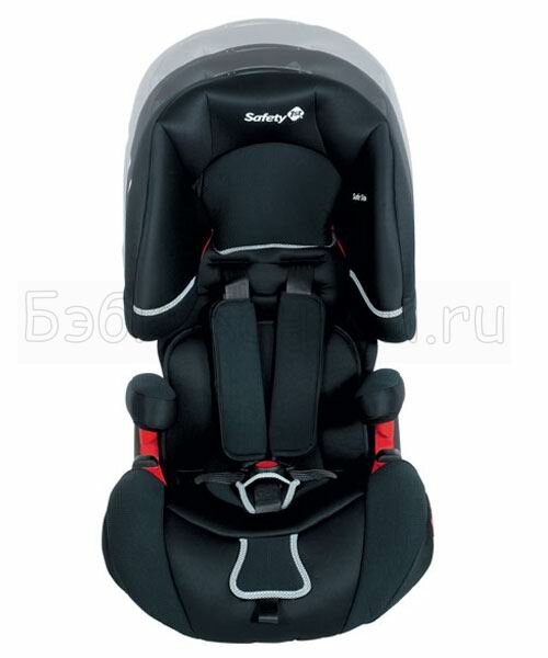 Автокресло детское Safety 1st by Baby Relax Tri-Safe