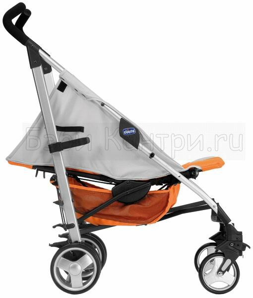 Коляска Lite Way Top stroller Chicco