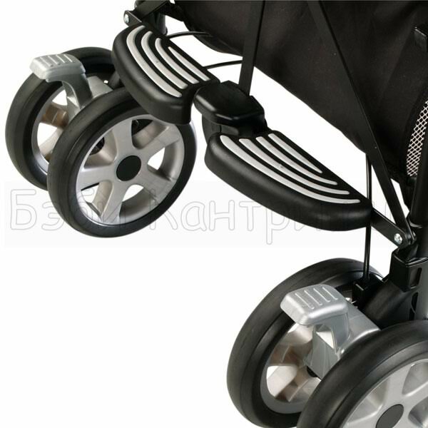 Коляска Peg-perego Pliko P3 Completo (Compact)