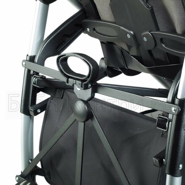 Коляска Peg-perego Pliko P3 Completo (Compact)
