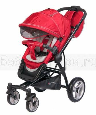 Коляска Baby Care Suprim