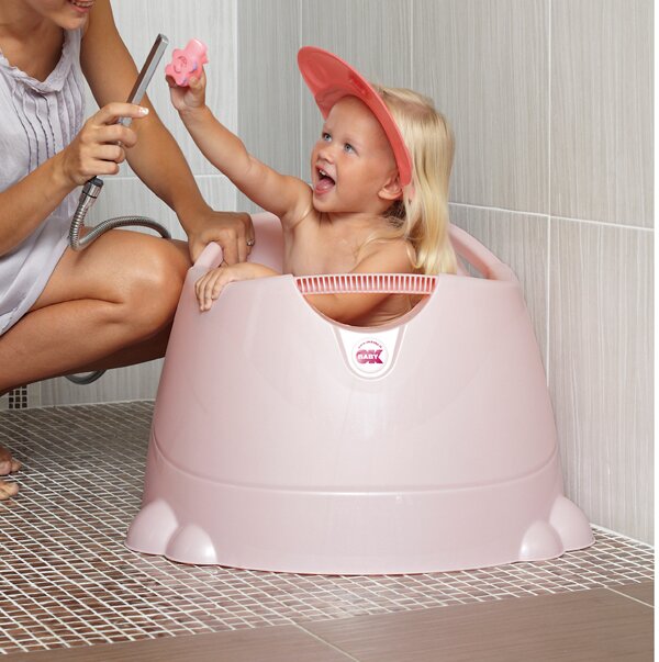 Козырек для купания Ok baby Hippo