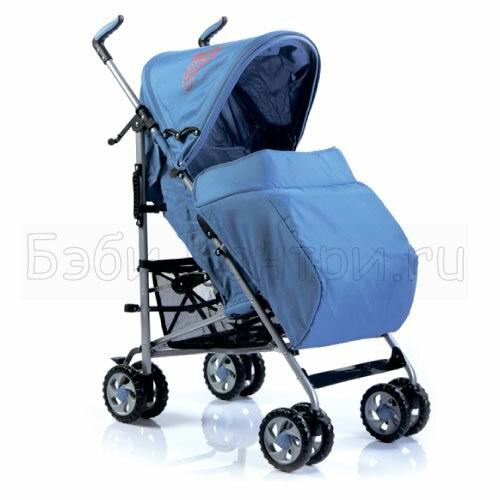 Коляска трость Baby Care City style